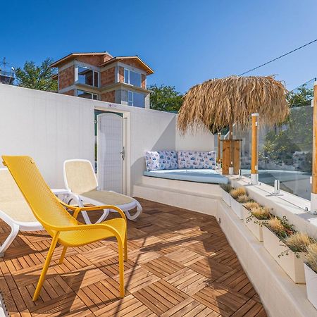 Villa Kalimera Balchik Esterno foto