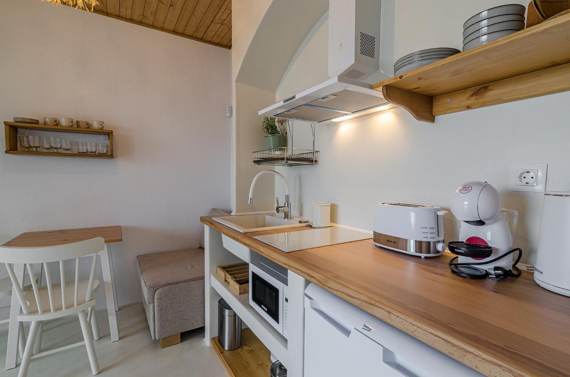 Villa Kalimera Balchik Esterno foto
