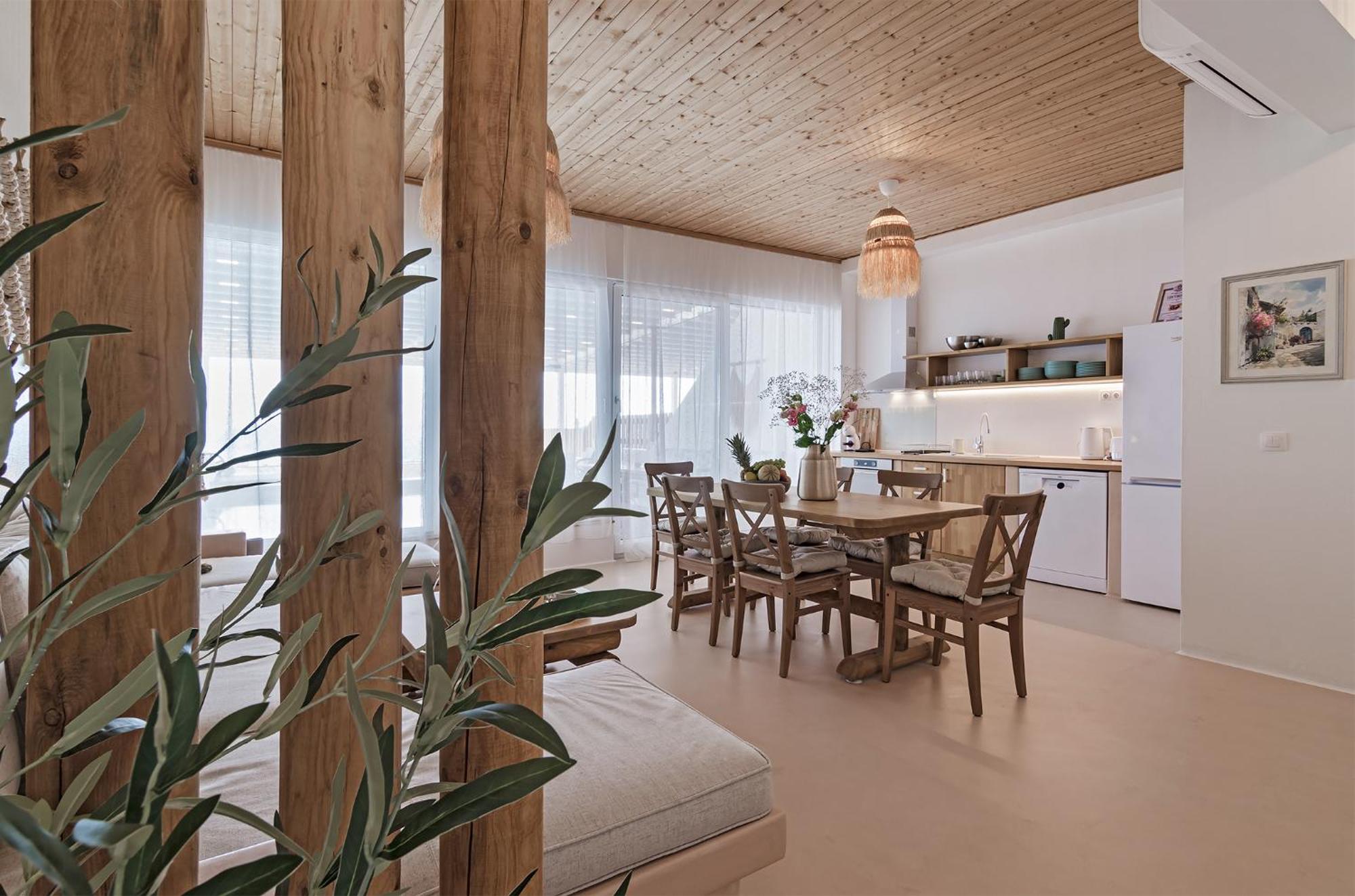 Villa Kalimera Balchik Esterno foto