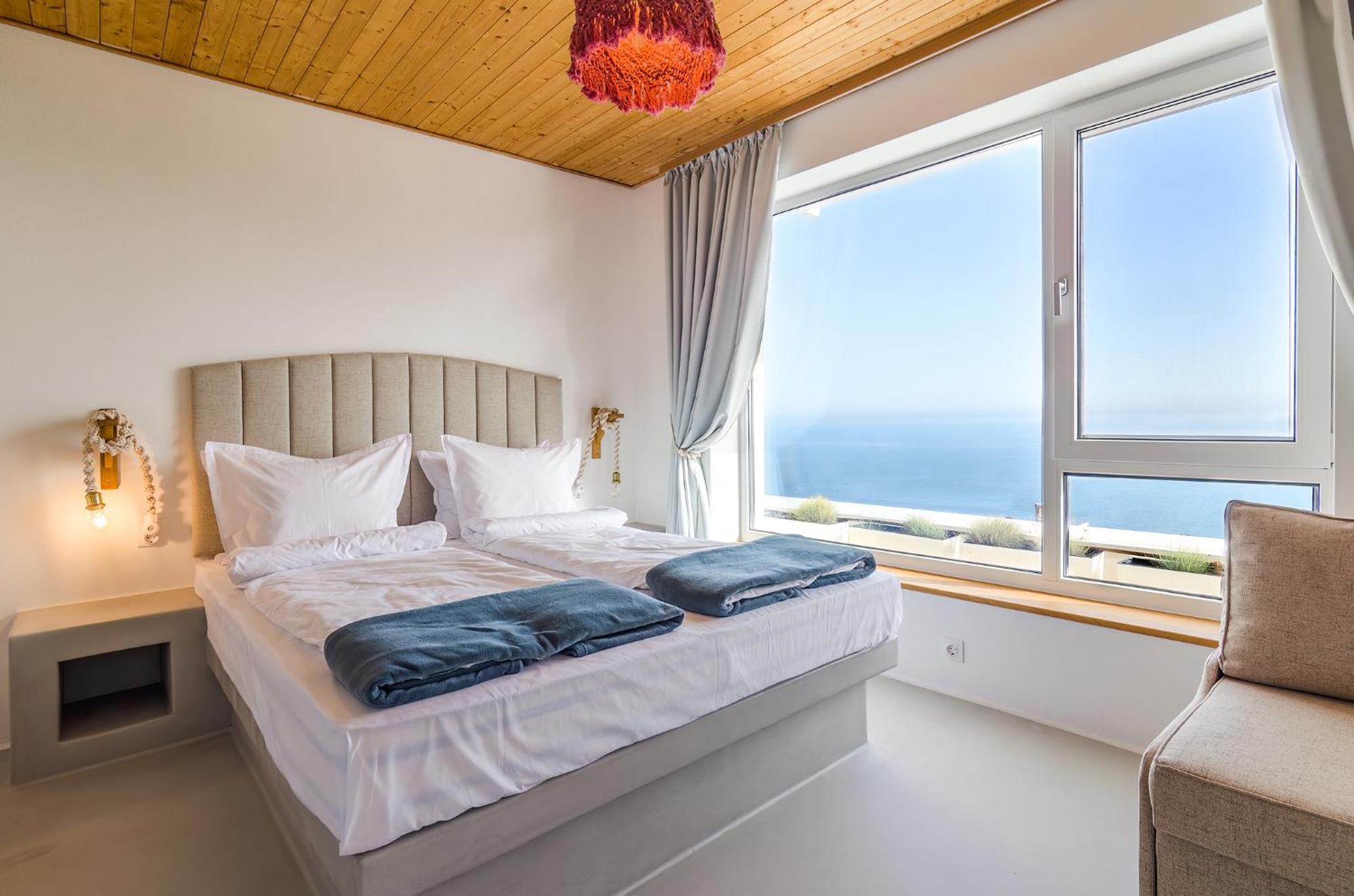 Villa Kalimera Balchik Esterno foto