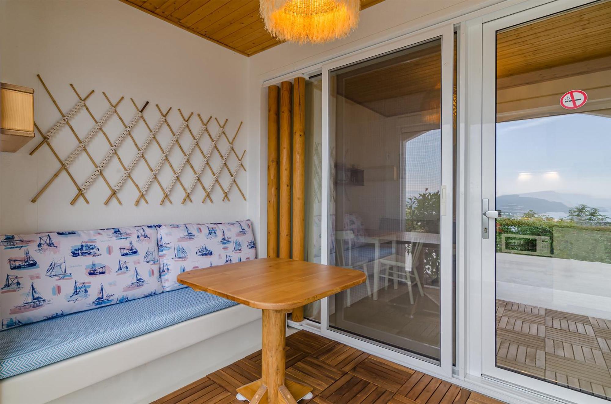 Villa Kalimera Balchik Esterno foto