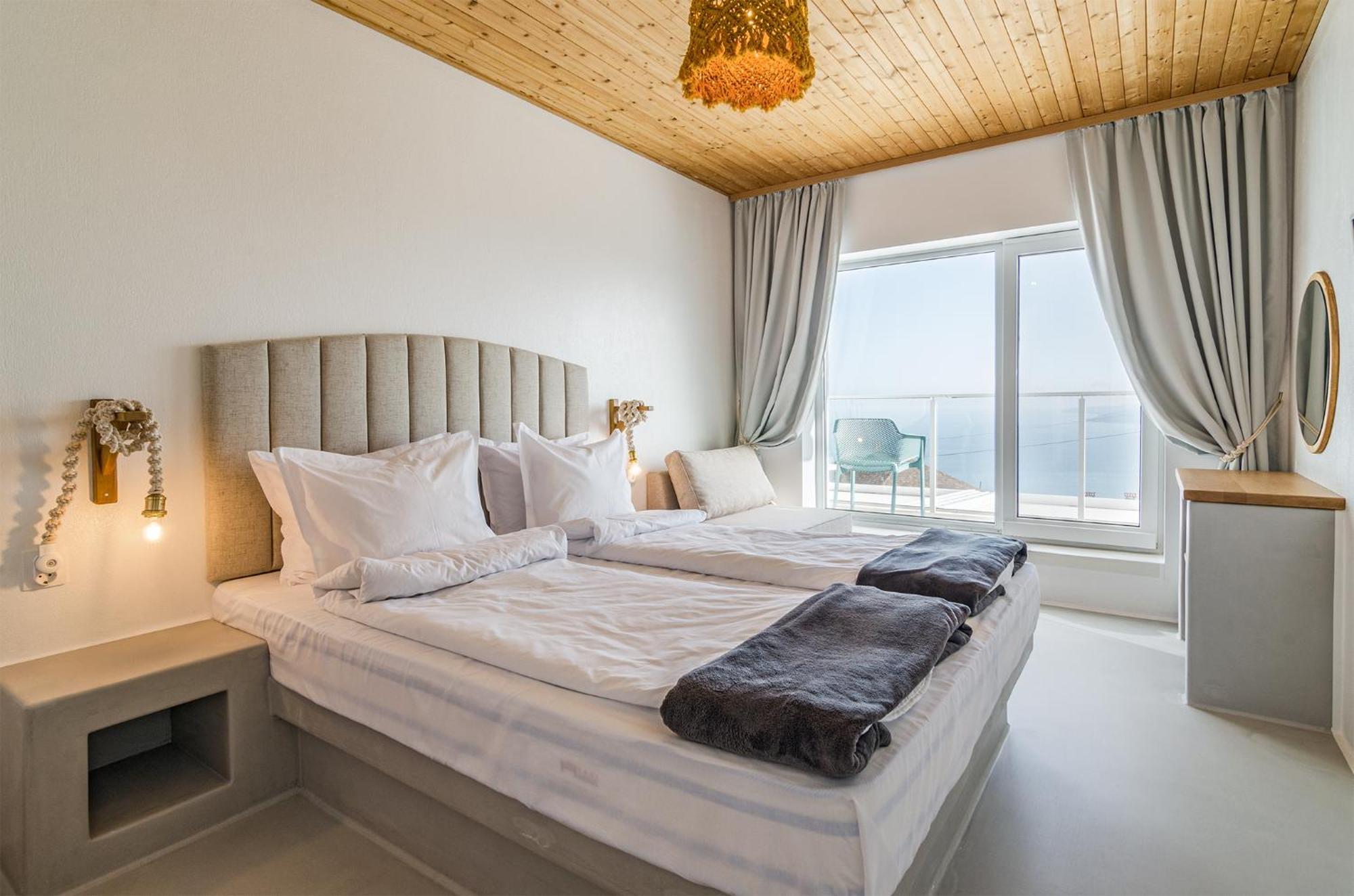 Villa Kalimera Balchik Esterno foto