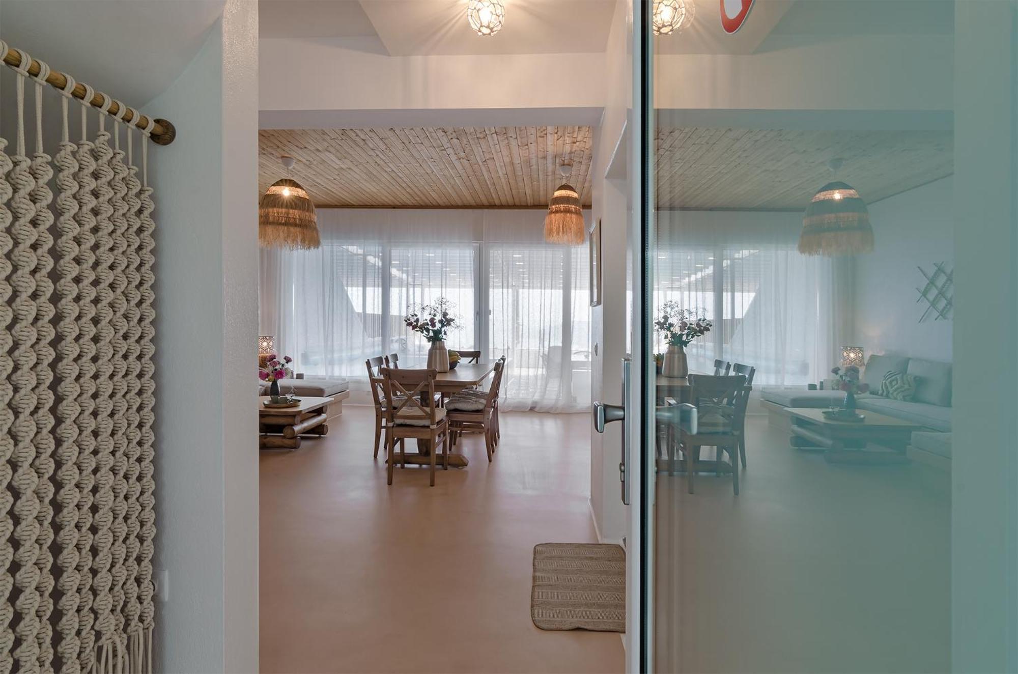 Villa Kalimera Balchik Esterno foto