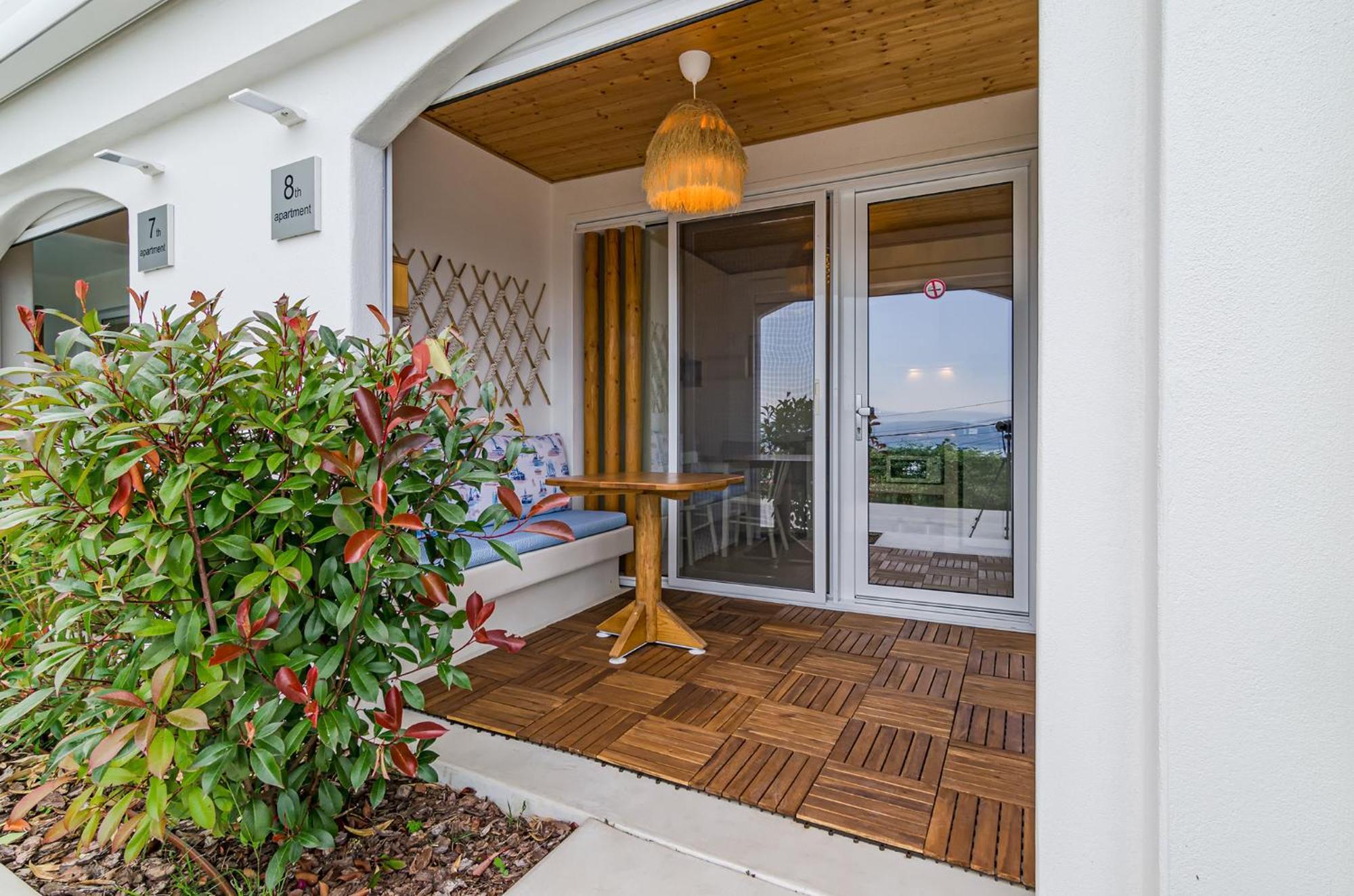 Villa Kalimera Balchik Esterno foto